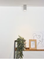 Потолочный светильник Lucide 09916/05/12 DELTO