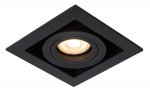 Встраиваемый светильник Lucide 09926/01/30