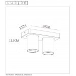 Светильник Lucide 09929/10/31