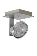 Потолочный светильник Lucide 09988/12/12 SPECTRUM LED