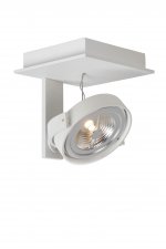 Потолочный светильник Lucide 09988/12/31 SPECTRUM LED