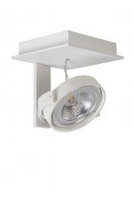 Потолочный светильник Lucide 09988/12/31 SPECTRUM LED