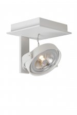 Потолочный светильник Lucide 09988/12/31 SPECTRUM LED