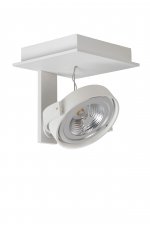 Потолочный светильник Lucide 09988/12/31 SPECTRUM LED