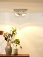 Потолочный светильник Lucide 09988/24/12 SPECTRUM LED