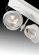 Потолочный светильник Lucide 09988/24/31 SPECTRUM LED