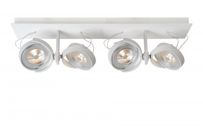 Потолочный светильник Lucide 09988/48/31 SPECTRUM LED