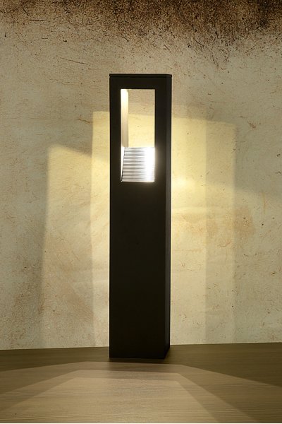 Светильник уличный столб Lucide 10848/53/30 KARYE