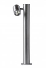 Светильник уличный столб Lucide 10873/50/12 DOCK