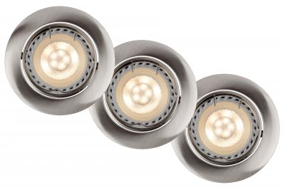 Встраиваемый светильник Lucide 11001/15/12 FOCUS