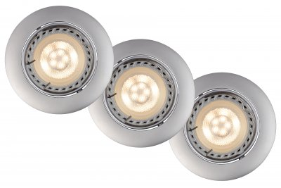 Встраиваемый светильник Lucide 11001/15/36 FOCUS