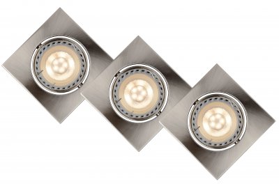 Встраиваемый светильник Lucide 11002/15/12 FOCUS