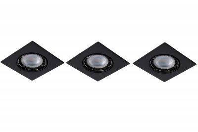 Встраиваемый светильник Lucide 11002/15/30