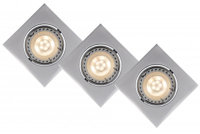 Встраиваемый светильник Lucide 11002/15/36 FOCUS