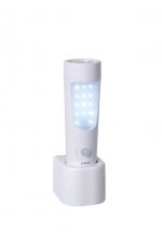 Ночник Lucide 11200/02/31 BO/LED