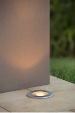 Светильник Lucide 11801/01/12 BILTIN