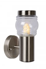 Настенный светильник бра Lucide 11806/01/12 MIRANE