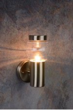 Настенный светильник бра Lucide 11806/01/12 MIRANE