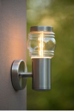 Настенный светильник бра Lucide 11806/01/12 MIRANE