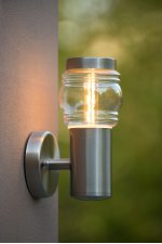 Настенный светильник бра Lucide 11806/01/12 MIRANE