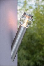 Настенный светильник бра Lucide 11807/01/12 MIRANE