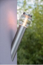 Настенный светильник бра Lucide 11807/01/12 MIRANE