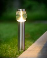 Уличный светильник столб Lucide 11807/40/12 MIRANE