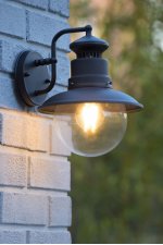 Настенный светильник бра Lucide 11811/01/30 FIGO