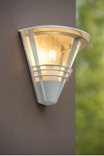 Настенный светильник бра Lucide 11812/01/31 LIVIA