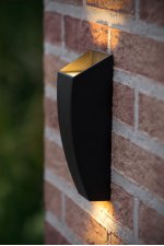 Настенный светильник бра Lucide 11820/02/30