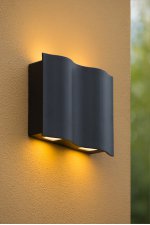 Светильник бра 11823/12/30 Wave Lucide