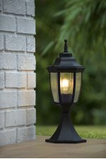 Светильник уличный столб Lucide 11834/01/30 TIRENO