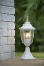 Светильник уличный столб Lucide 11834/01/31 TIRENO