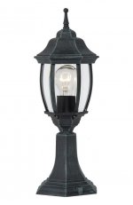 Светильник уличный столб Lucide 11834/01/45 TIRENO