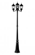 Светильник уличный столб Lucide 11835/03/30 TIRENO