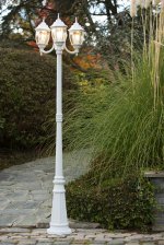 Светильник уличный столб Lucide 11835/03/31 TIRENO