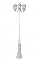 Светильник уличный столб Lucide 11835/03/31 TIRENO