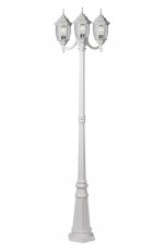Светильник уличный столб Lucide 11835/03/31 TIRENO