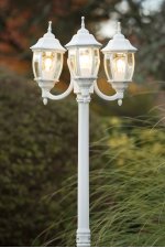 Светильник уличный столб Lucide 11835/03/31 TIRENO