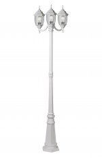 Светильник уличный столб Lucide 11835/03/31 TIRENO
