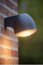 Настенный светильник бра Lucide 11837/01/30