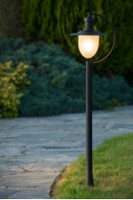 Светильник уличный столб Lucide 11873/01/30 ARUBA