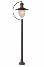 Светильник уличный столб Lucide 11873/01/97 ARUBA