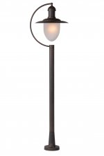 Светильник уличный столб Lucide 11873/01/97 ARUBA