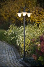 Светильник уличный столб Lucide 11873/03/30 ARUBA