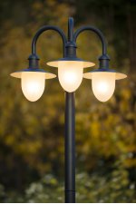 Светильник уличный столб Lucide 11873/03/30 ARUBA