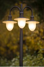 Светильник уличный столб Lucide 11873/03/97 ARUBA