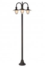 Светильник уличный столб Lucide 11873/03/97 ARUBA