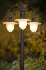 Светильник уличный столб Lucide 11873/03/97 ARUBA