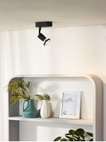 Потолочный светильник Lucide 11903/05/30 JASTER LED